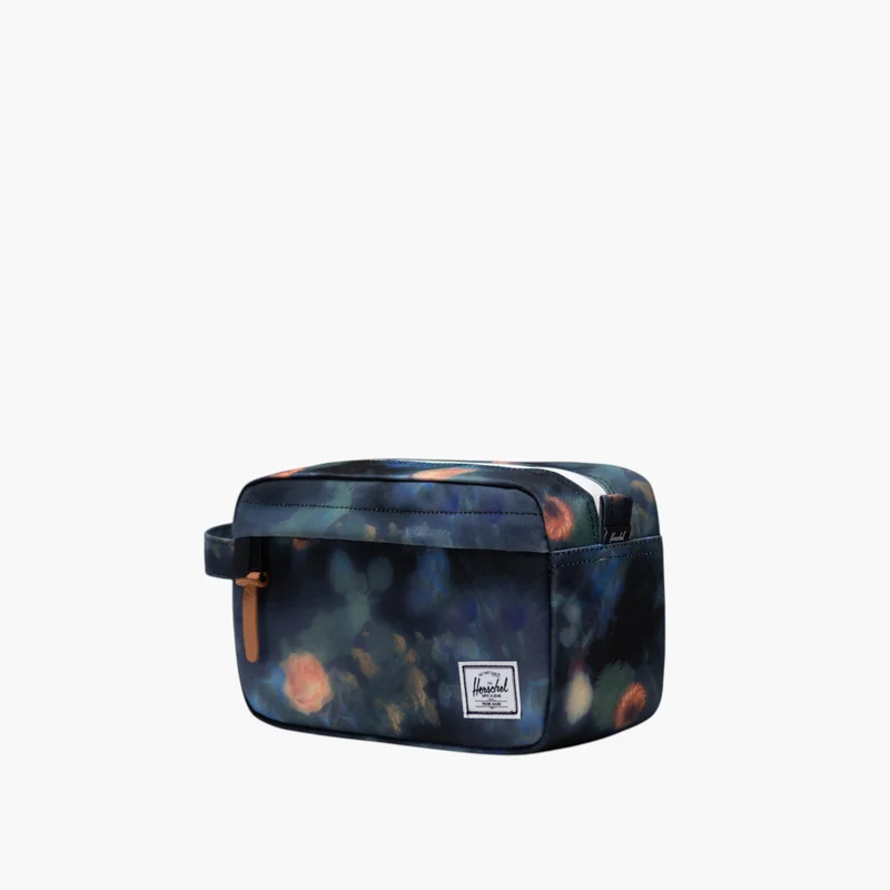 هيرشل سبلاي كو شنطة سفر بطبعات وسحاب إغلاق من هيرشيل سبلاي كو